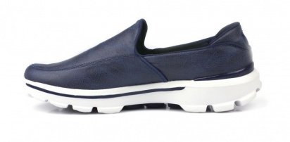 Сліпони та мокасини Skechers модель 54048 NVGY — фото 3 - INTERTOP