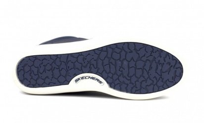 Напівчеревики зі шнуровкою Skechers модель 64825 NVY — фото 5 - INTERTOP