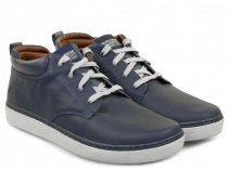 Полуботинки со шнуровкой Skechers модель 64825 NVY Фото