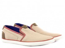 Сліпони Clarks модель 2611-4540 Фото