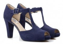 Туфлі Clarks модель 2611-4578 Фото