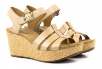 Босоножки Clarks модель 2611-4937 Фото