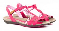 Босоножки Clarks модель 2611-4282 Фото