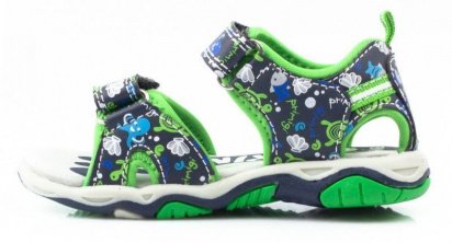 Сандалии Primigi модель 5308000 — фото - INTERTOP