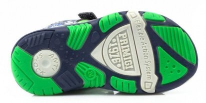 Сандалии Primigi модель 5308000 — фото 3 - INTERTOP