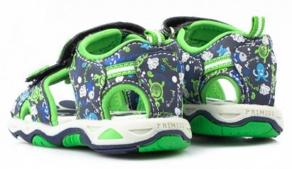 Сандалии Primigi модель 5308000 — фото 4 - INTERTOP