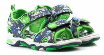 Сандалии Primigi модель 5308000 — фото 6 - INTERTOP