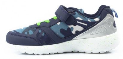 Кросівки Primigi модель PR624 — фото 3 - INTERTOP