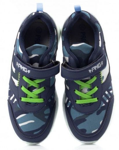 Кросівки Primigi модель PR624 — фото 6 - INTERTOP