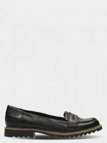 Лоферы Clarks Griffin Milly модель 2610-1101 Фото