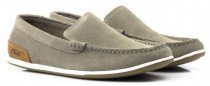 Мокасини та топ-сайдери Clarks модель 2611-5512 Фото