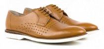 Напівчеревики Clarks модель 2611-4273 Фото