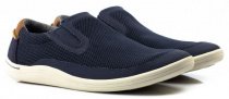 Сліпони та мокасини Clarks модель 2611-8135 Фото