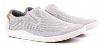 Слипоны Clarks модель 2611-8134 Фото