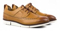 Напівчеревики Clarks модель 2611-4216 Напівчеревики Clarks модель 2611-4216 Фото