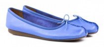 Clarks модель 2611-5580 Фото