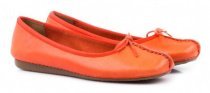 Clarks модель 2611-5585 Фото