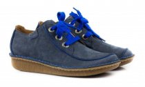 Напівчеревики Clarks модель 2610-5914 Фото