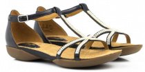 Босоніжки Clarks модель 2611-3981 Фото
