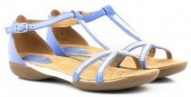 Босоножки Clarks модель 2611-3987 Босоножки Clarks модель 2611-3987 Фото