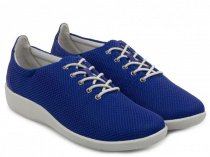 Напівчеревики зі шнуровкою Clarks модель 2611-7185 Фото