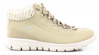 Черевики Skechers модель 12122 STN — фото - INTERTOP