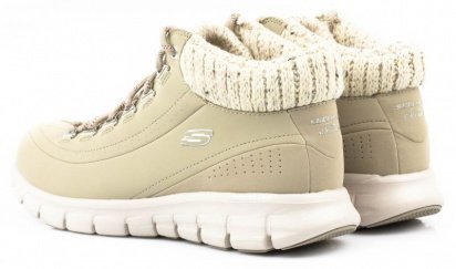 Черевики Skechers модель 12122 STN — фото 5 - INTERTOP