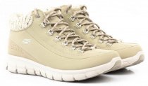 Ботинки Skechers модель 12122 STN Ботинки Skechers модель 12122 STN Фото