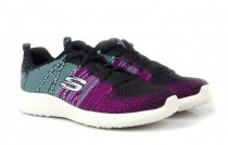 Кроссовки Skechers модель 12437 BBLP Фото