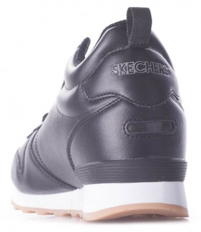 Черевики Skechers модель 128 BLK — фото 7 - INTERTOP