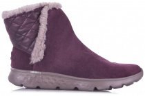 Сапоги Skechers модель 14356 BURG Фото