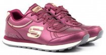 Кроссовки Skechers модель 144 BURG Фото