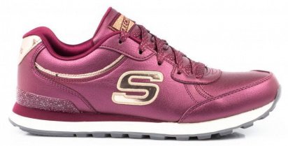 Кросівки Skechers модель 144 BURG — фото - INTERTOP