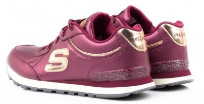 Кросівки Skechers модель 144 BURG — фото 5 - INTERTOP