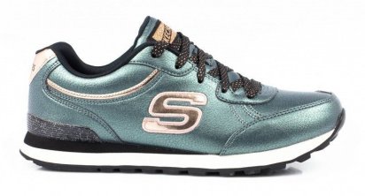 Кросівки Skechers модель 144 OLV — фото - INTERTOP