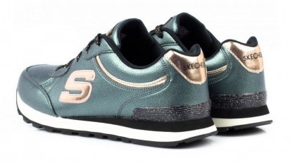 Кросівки Skechers модель 144 OLV — фото 5 - INTERTOP