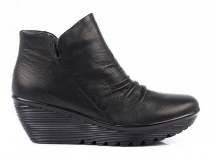 Черевики та чоботи Skechers модель 48731 BLK — фото 3 - INTERTOP