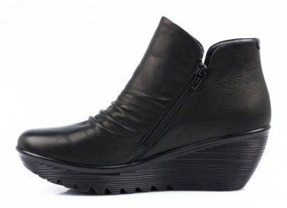 Черевики та чоботи Skechers модель 48731 BLK — фото 4 - INTERTOP