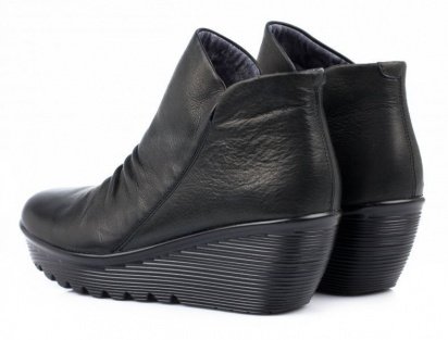 Черевики та чоботи Skechers модель 48731 BLK — фото 6 - INTERTOP