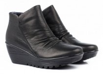 Черевики Skechers модель 48731 BLK Фото
