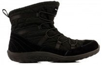 Чоботи Skechers модель 49301 BLK Фото