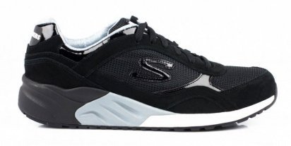 Кроссовки Skechers модель 611 BLK — фото - INTERTOP