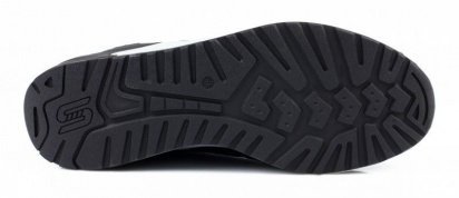 Кроссовки Skechers модель 611 BLK — фото 4 - INTERTOP