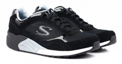 Кросівки Skechers модель 611 BLK - фото