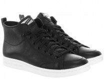 Кеды низкие Skechers модель 730 BLK Кеды низкие Skechers модель 730 BLK Фото