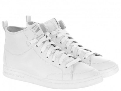 Кеди низькі Skechers модель 730 WHT - фото
