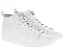 Кеди низькі Skechers модель 730 WHT Фото