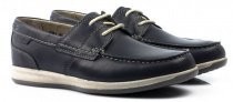 Мокасини Clarks Fallston Style модель 2611-4148 Фото