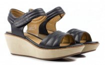 Босоніжки Clarks модель 2611-6263 Фото