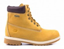 Ботинки со шнуровкой Skechers модель 48352 WTN Фото